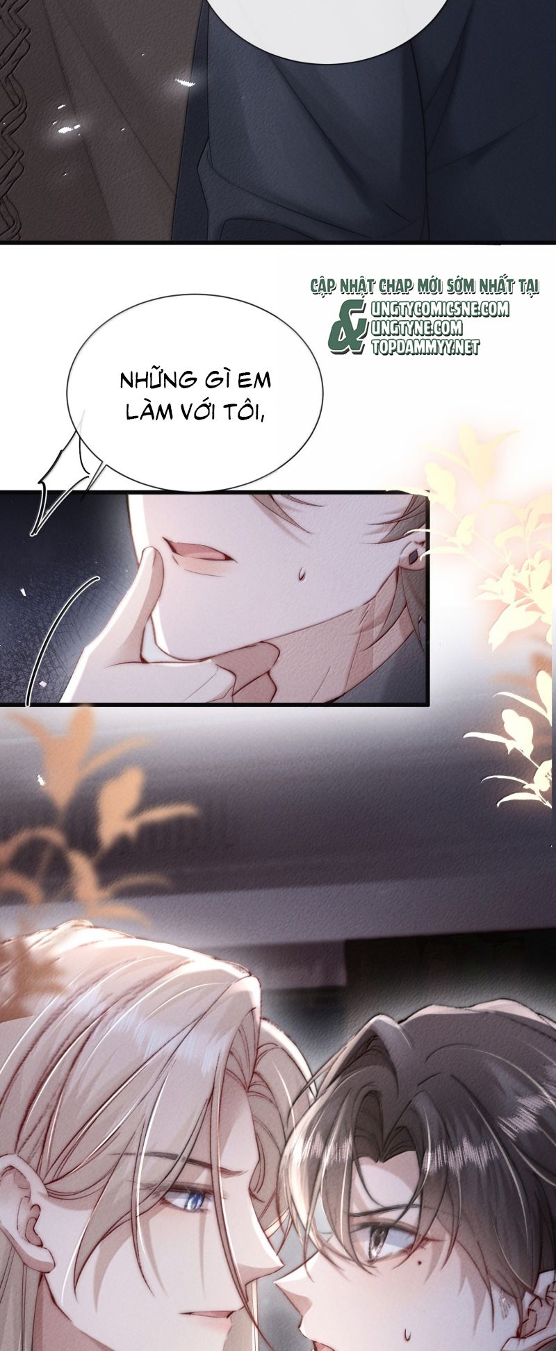 Kế Hoạch Tự Dưỡng Cuồng Khuyển Chap 79 - Trang 3