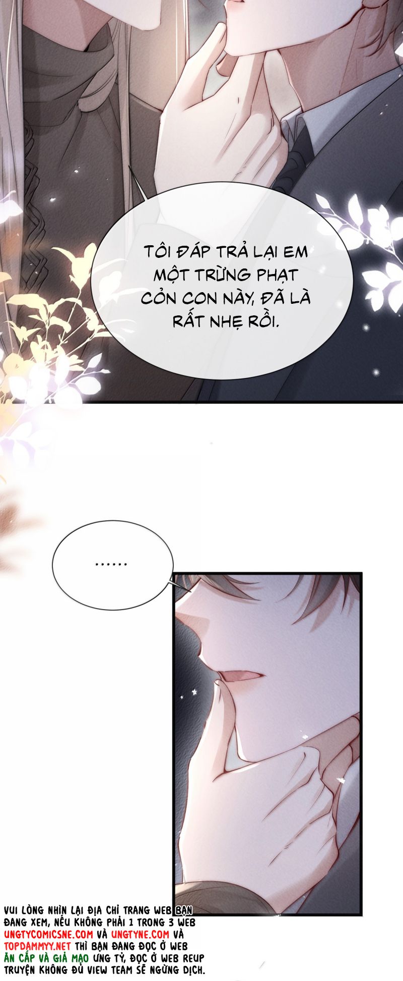 Kế Hoạch Tự Dưỡng Cuồng Khuyển Chap 79 - Trang 3