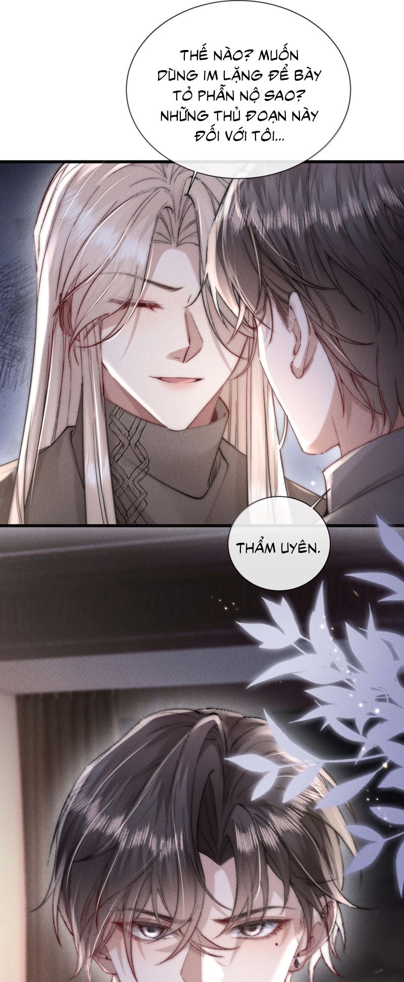Kế Hoạch Tự Dưỡng Cuồng Khuyển Chap 79 - Trang 3