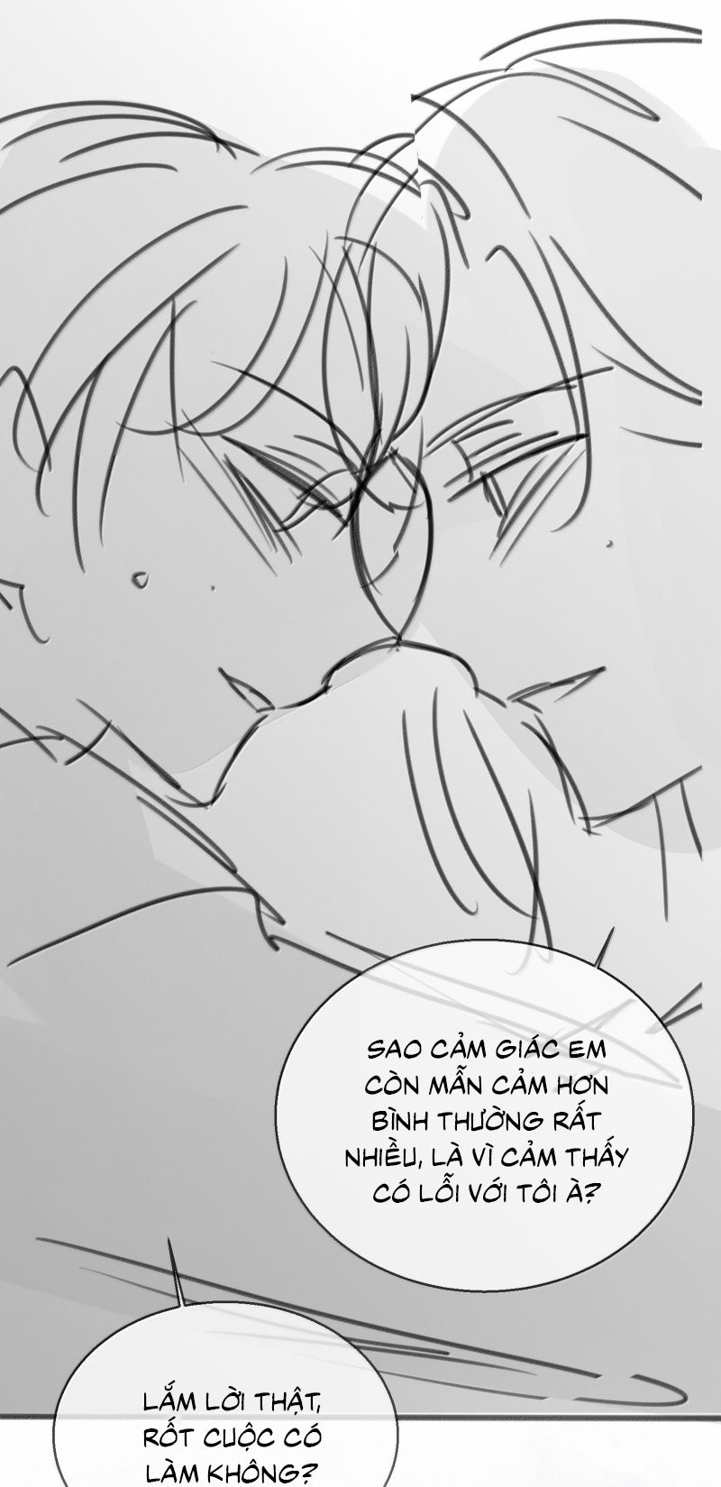 Kế Hoạch Tự Dưỡng Cuồng Khuyển Chap 79 - Trang 3