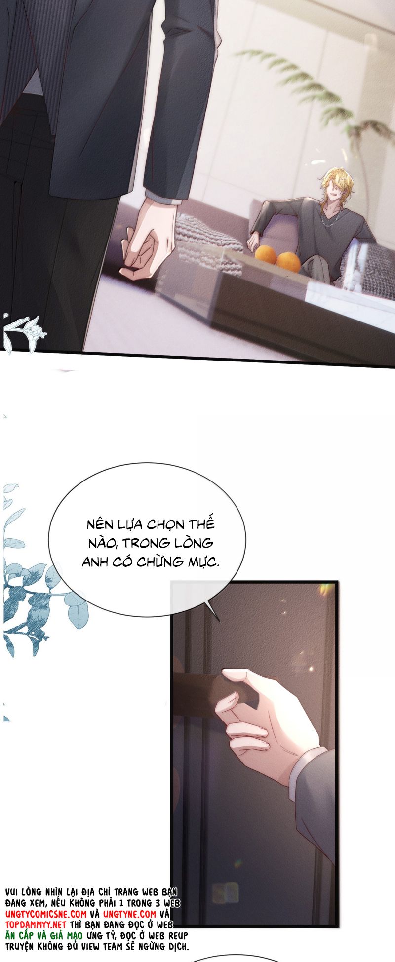 Kế Hoạch Tự Dưỡng Cuồng Khuyển Chap 79 - Trang 3
