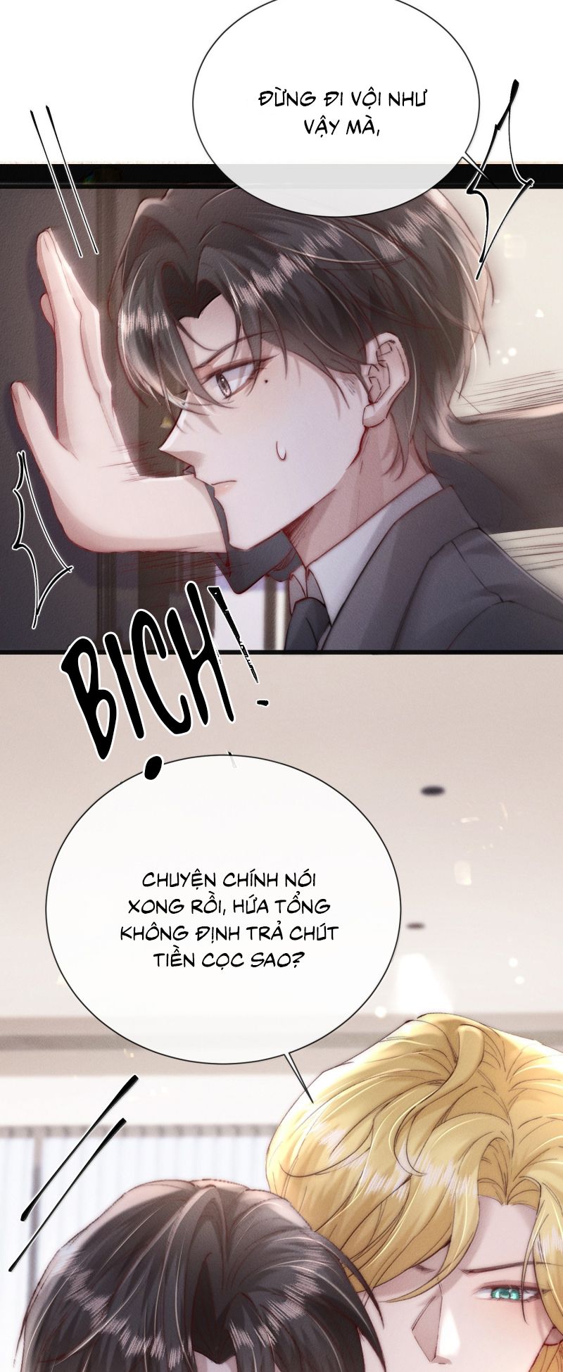 Kế Hoạch Tự Dưỡng Cuồng Khuyển Chap 79 - Trang 3