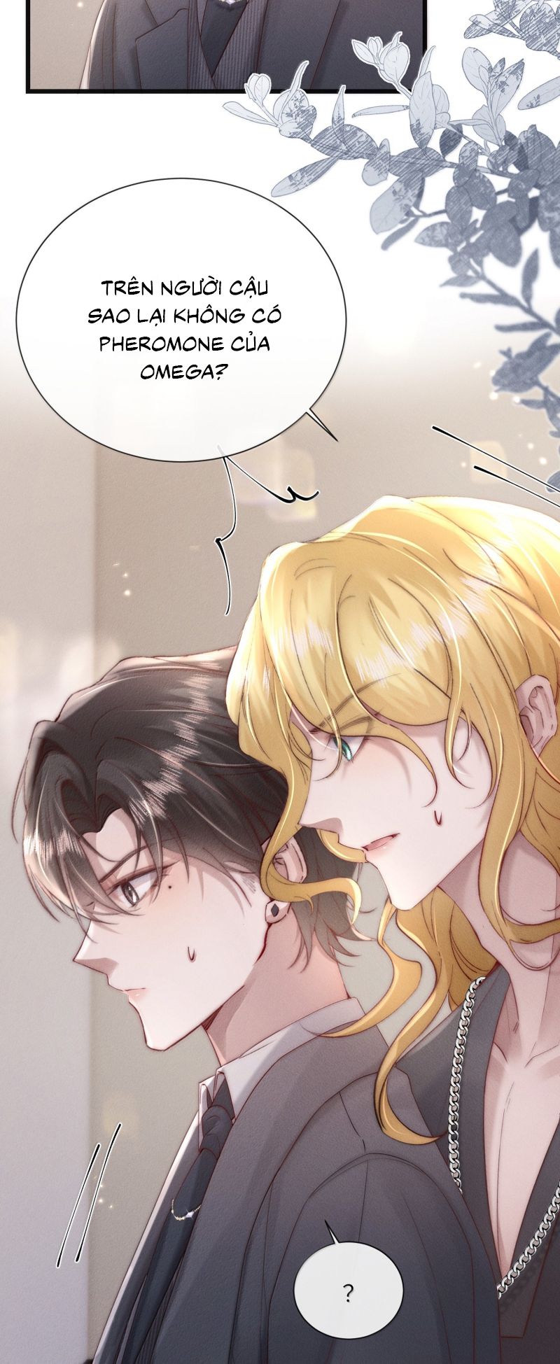 Kế Hoạch Tự Dưỡng Cuồng Khuyển Chap 79 - Trang 3