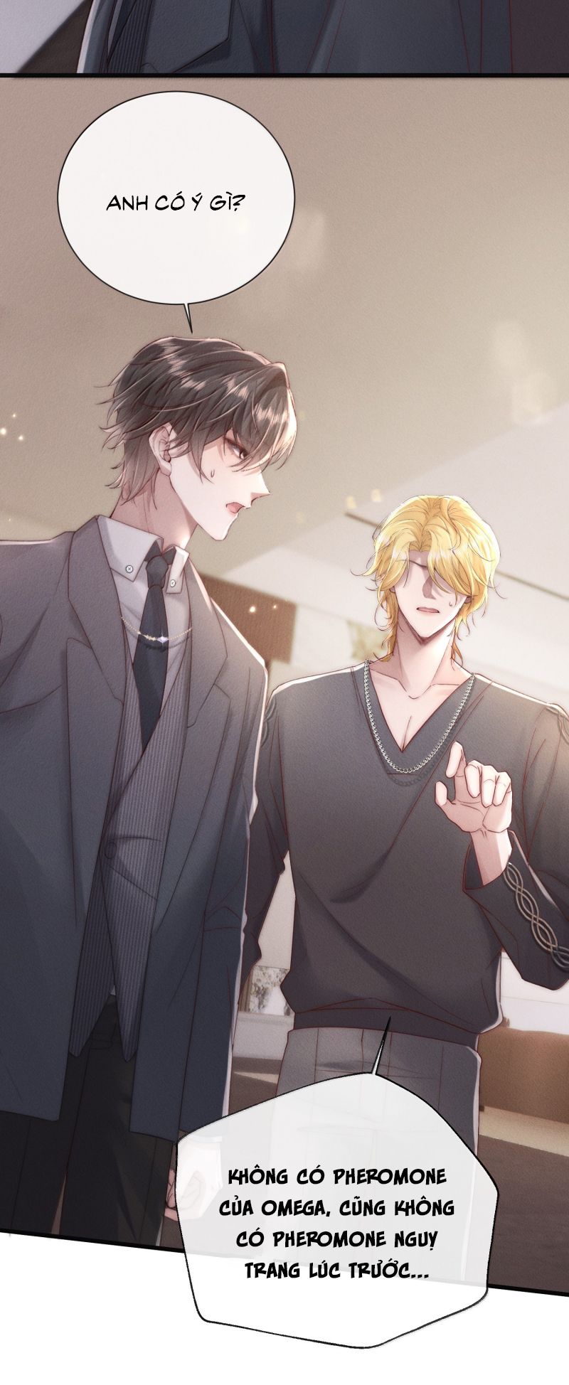 Kế Hoạch Tự Dưỡng Cuồng Khuyển Chap 79 - Trang 3