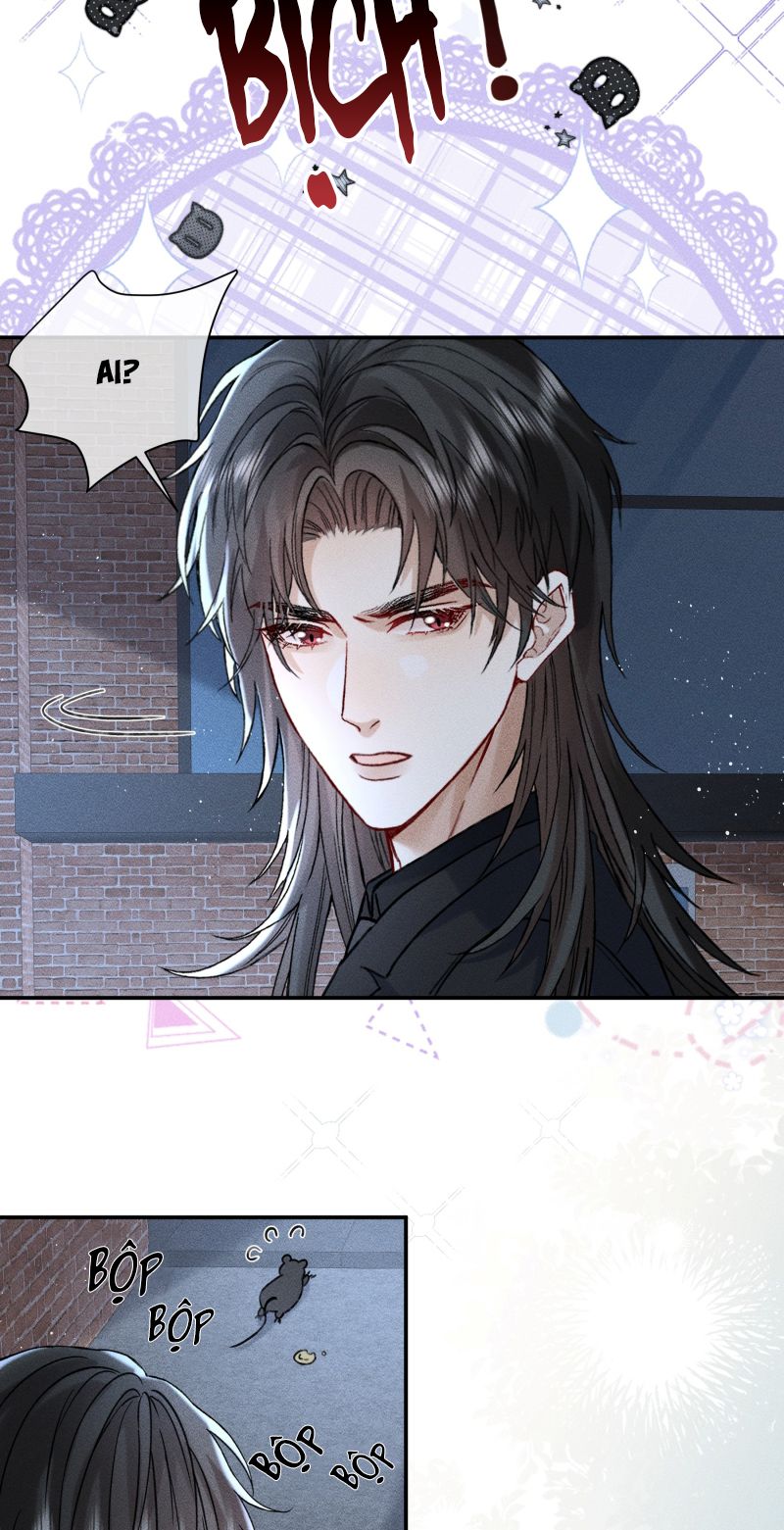 Nhận Kẻ Địch Làm Cha Chap 13 - Trang 2