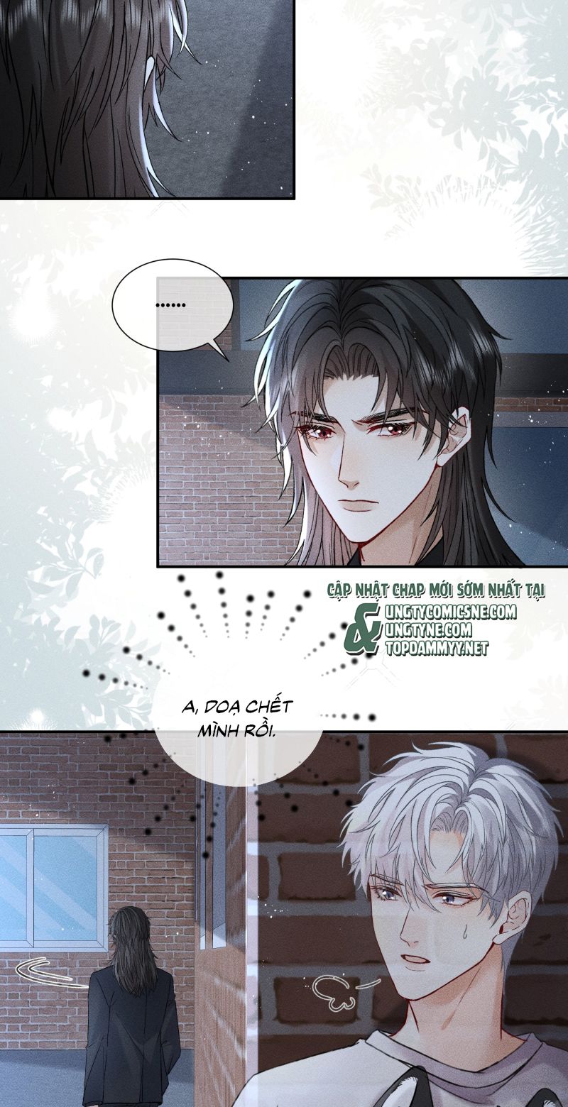 Nhận Kẻ Địch Làm Cha Chap 13 - Trang 2