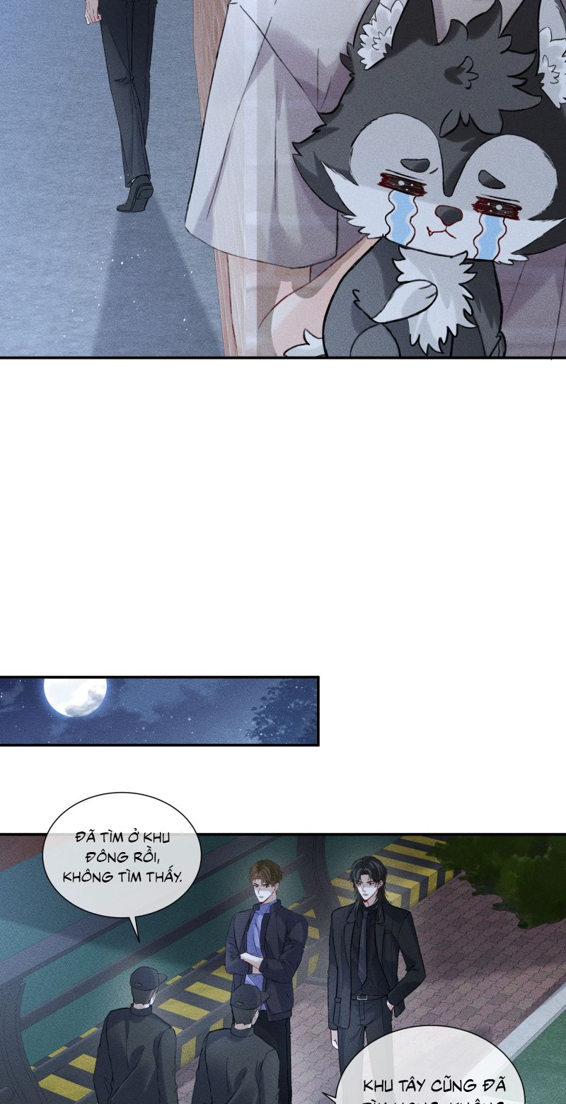 Nhận Kẻ Địch Làm Cha Chap 13 - Trang 2