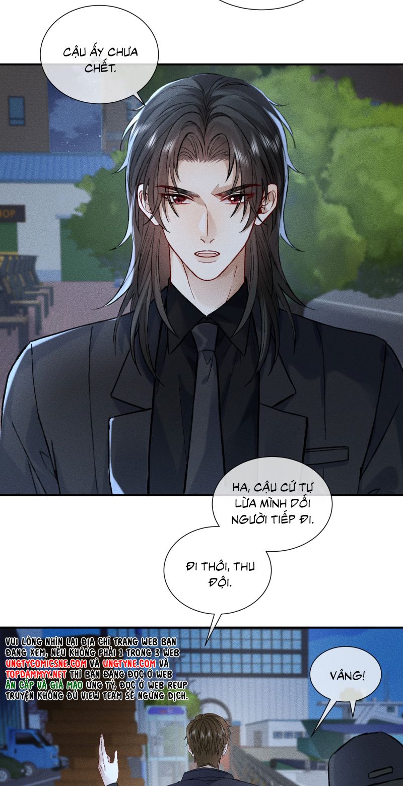 Nhận Kẻ Địch Làm Cha Chap 13 - Trang 2
