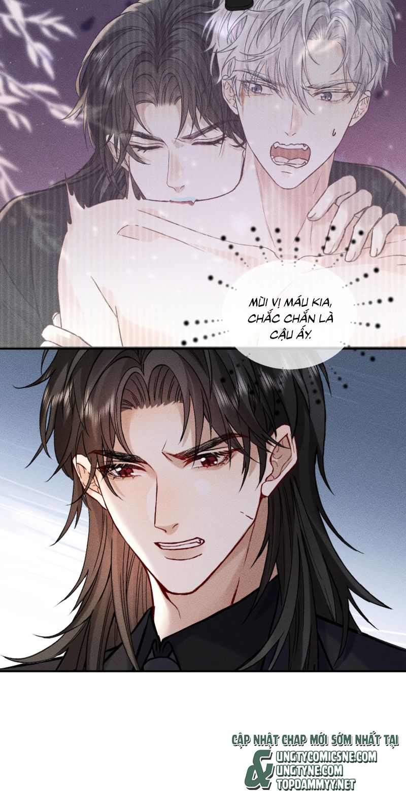 Nhận Kẻ Địch Làm Cha Chap 13 - Trang 2