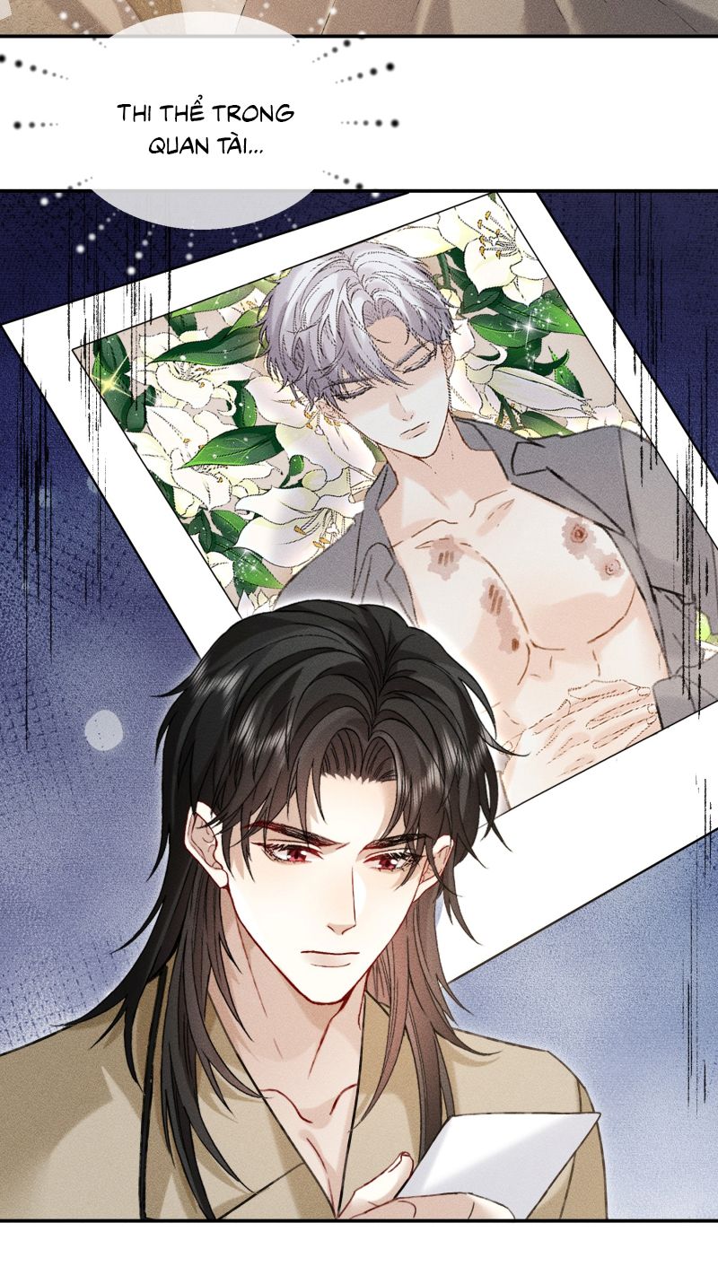 Nhận Kẻ Địch Làm Cha Chap 13 - Trang 2
