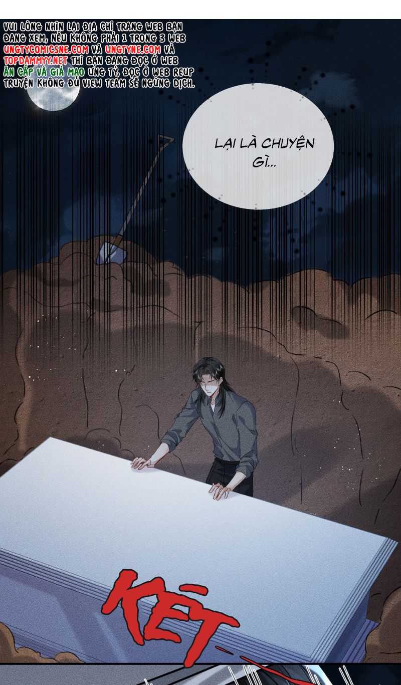 Nhận Kẻ Địch Làm Cha Chap 13 - Trang 2