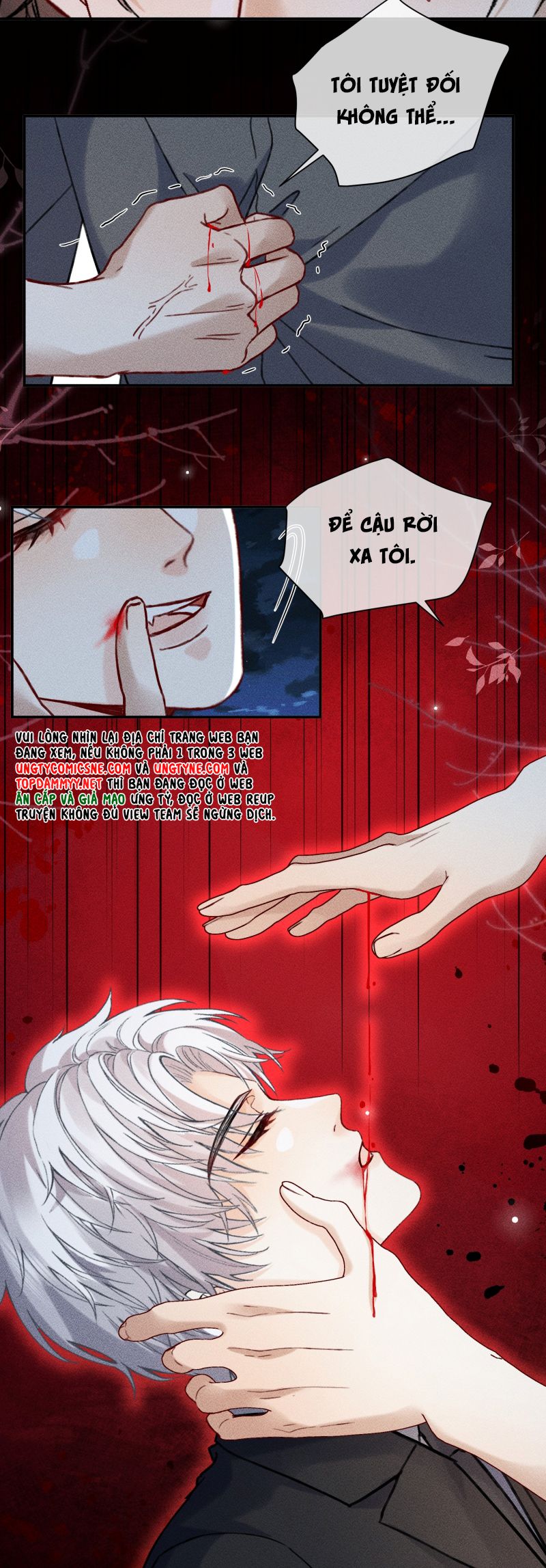 Nhận Kẻ Địch Làm Cha Chap 13 - Trang 2