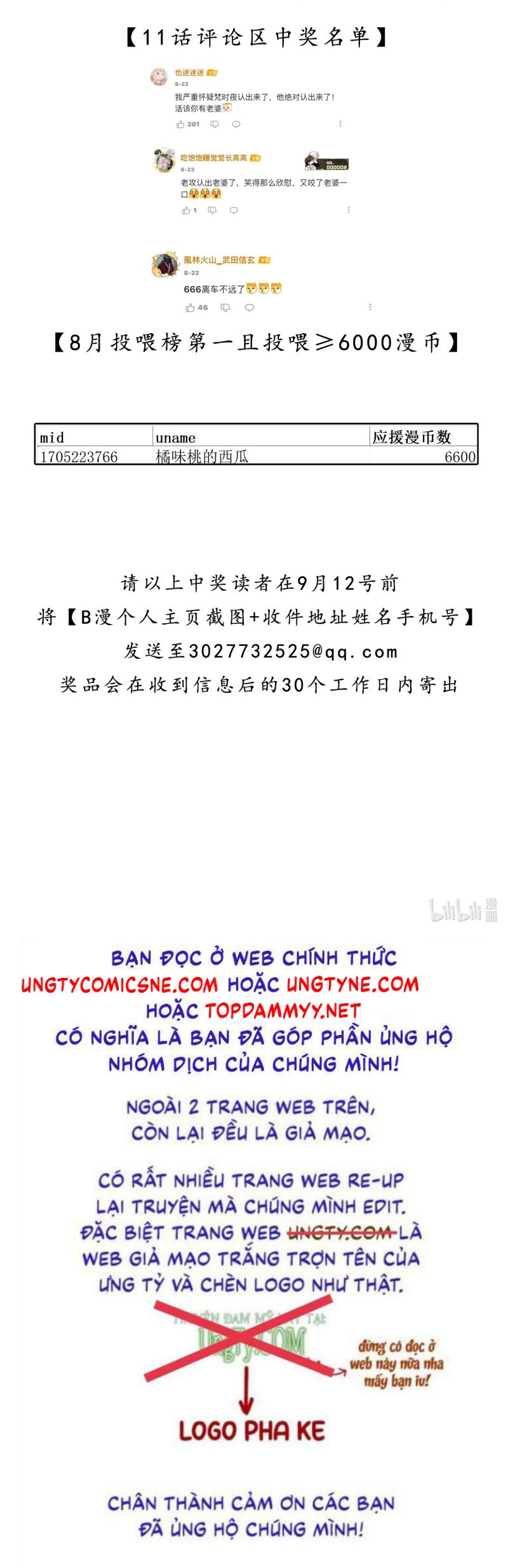 Nhận Kẻ Địch Làm Cha Chap 13 - Trang 2