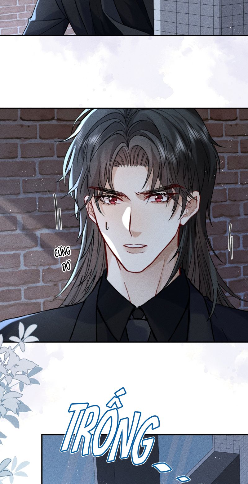 Nhận Kẻ Địch Làm Cha Chap 13 - Trang 2
