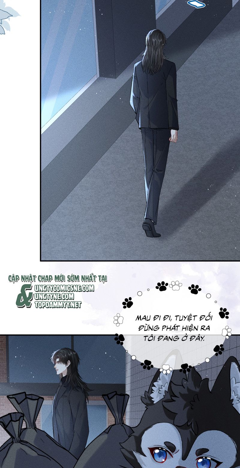 Nhận Kẻ Địch Làm Cha Chap 13 - Trang 2