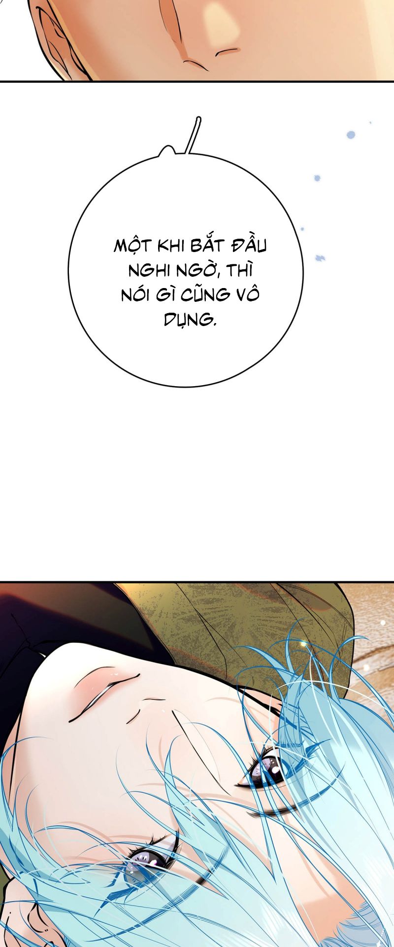 Từ Số Không Bắt Đầu Làm Bạn Trai Chap 67 - Trang 3