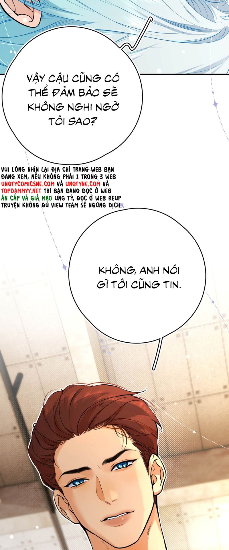 Từ Số Không Bắt Đầu Làm Bạn Trai Chap 67 - Trang 3