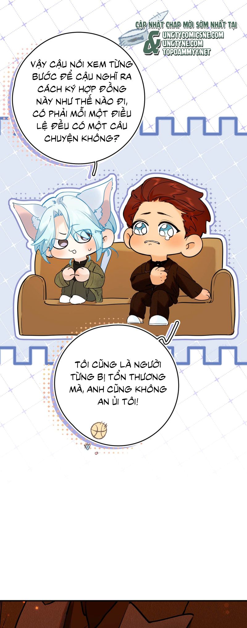Từ Số Không Bắt Đầu Làm Bạn Trai Chap 67 - Trang 3