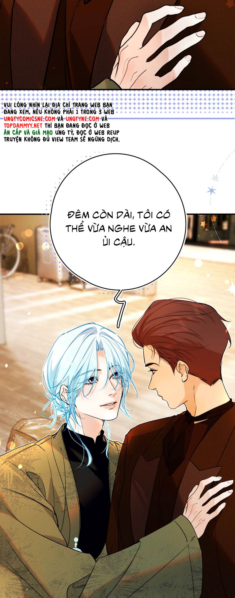 Từ Số Không Bắt Đầu Làm Bạn Trai Chap 67 - Trang 3