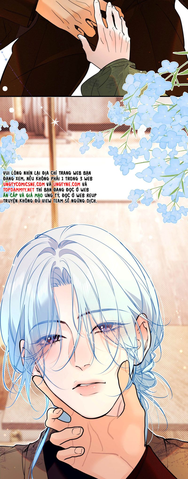 Từ Số Không Bắt Đầu Làm Bạn Trai Chap 67 - Trang 3