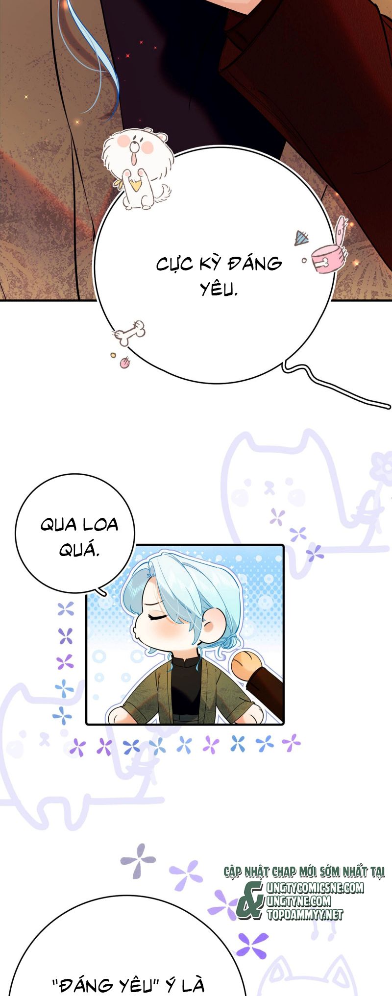 Từ Số Không Bắt Đầu Làm Bạn Trai Chap 67 - Trang 3