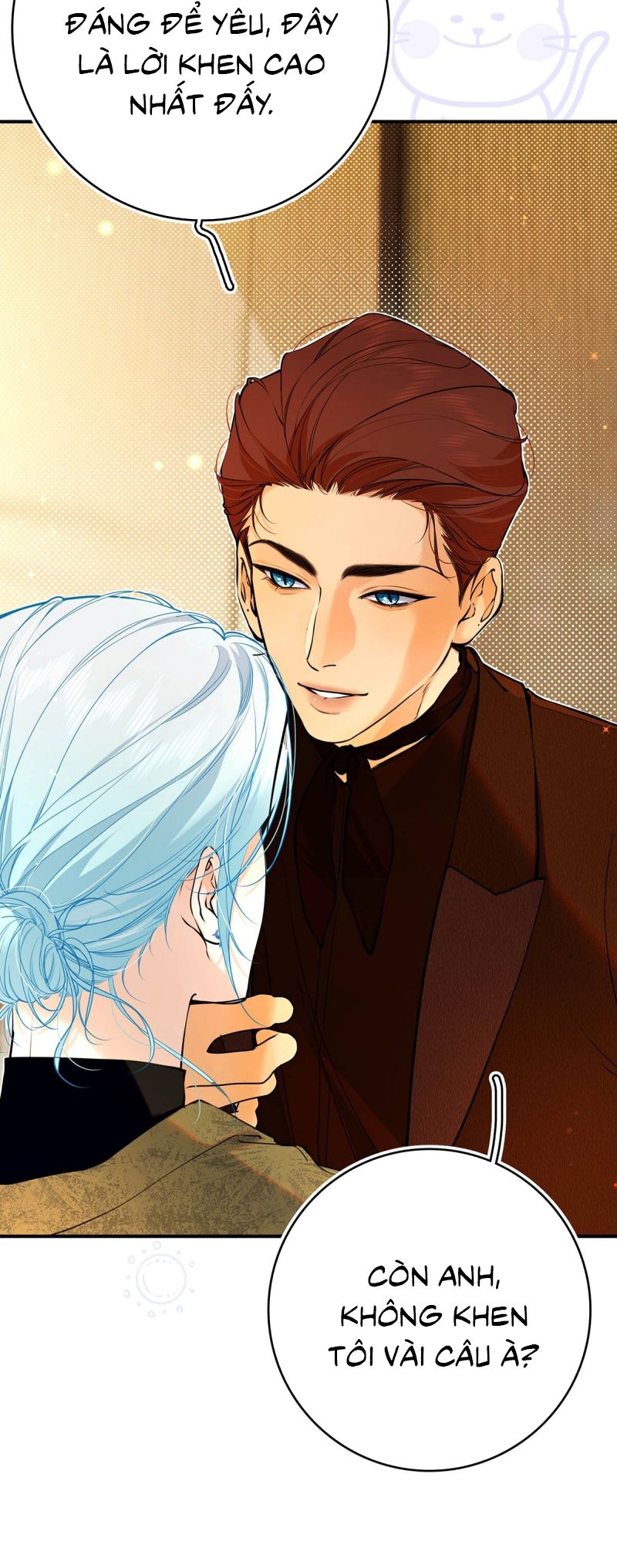 Từ Số Không Bắt Đầu Làm Bạn Trai Chap 67 - Trang 3