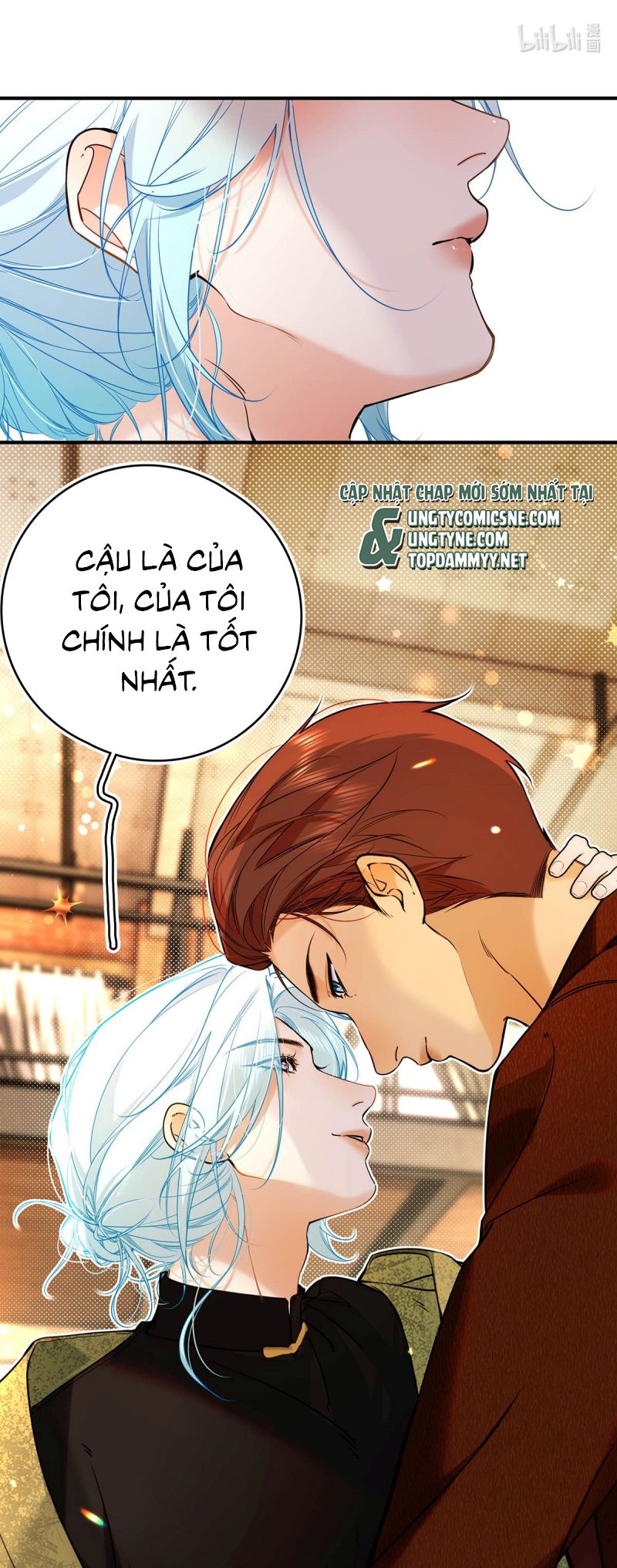 Từ Số Không Bắt Đầu Làm Bạn Trai Chap 67 - Trang 3