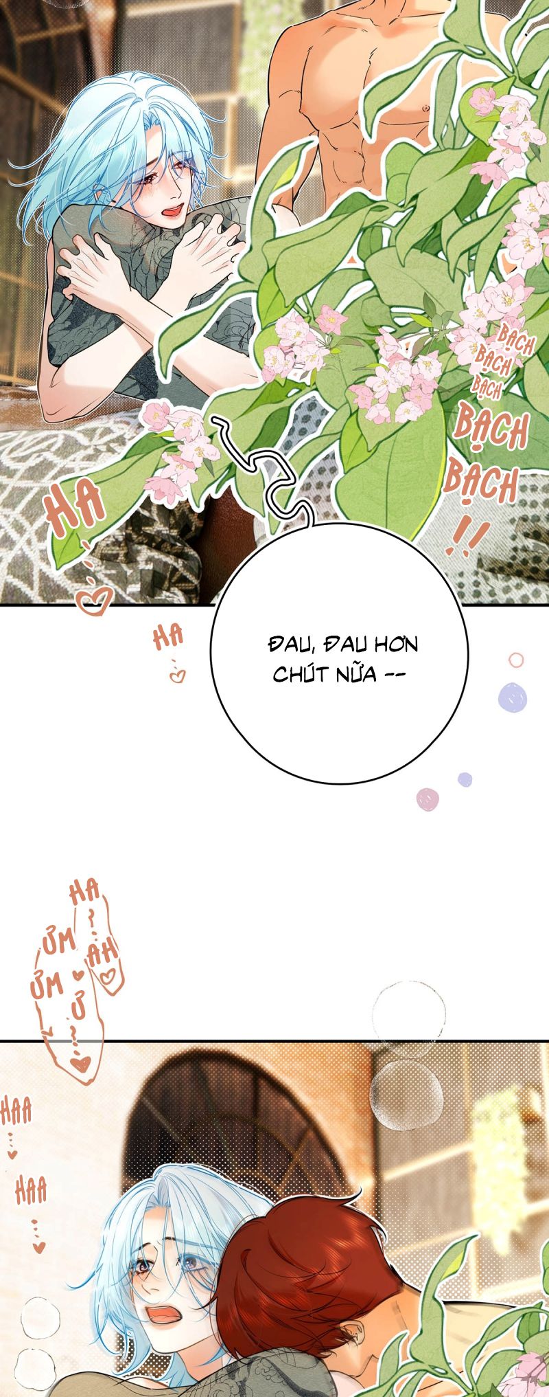 Từ Số Không Bắt Đầu Làm Bạn Trai Chap 67 - Trang 3