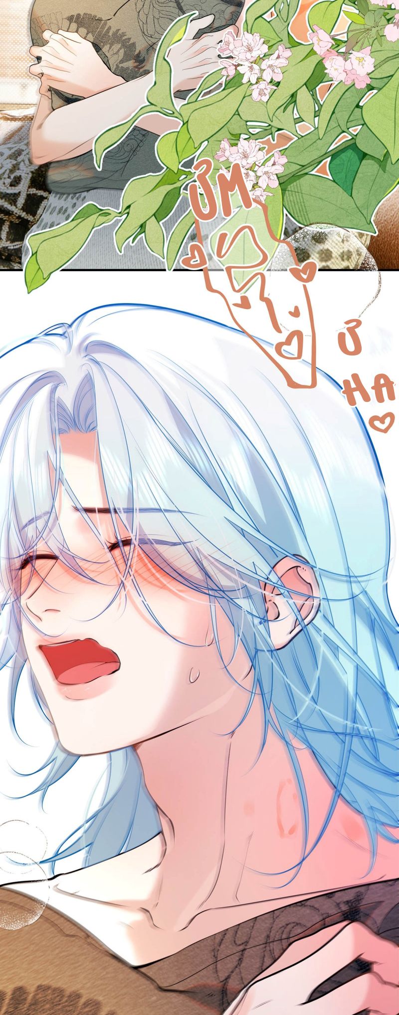 Từ Số Không Bắt Đầu Làm Bạn Trai Chap 67 - Trang 3