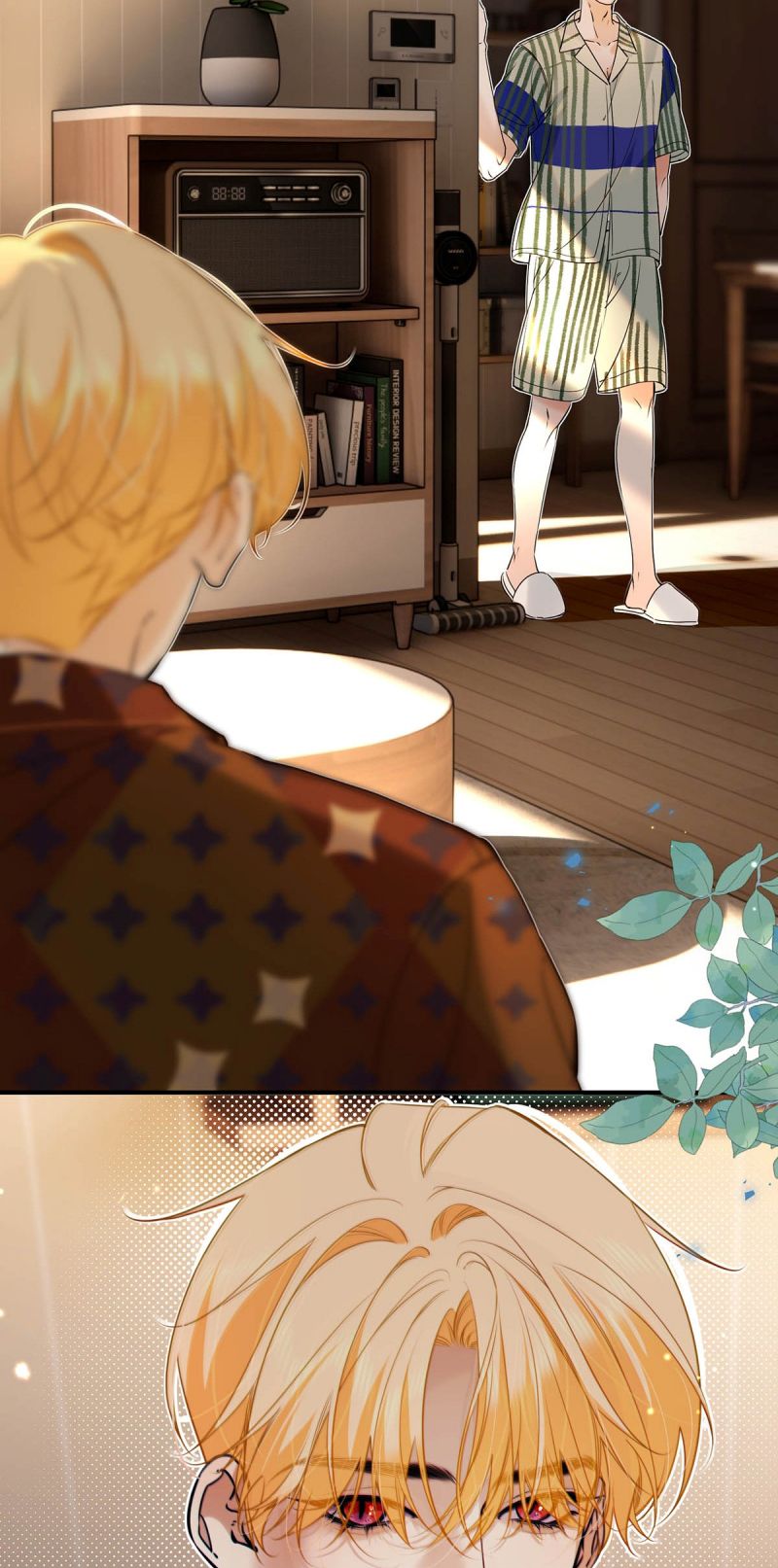 Từ Số Không Bắt Đầu Làm Bạn Trai Chap 67 - Trang 3