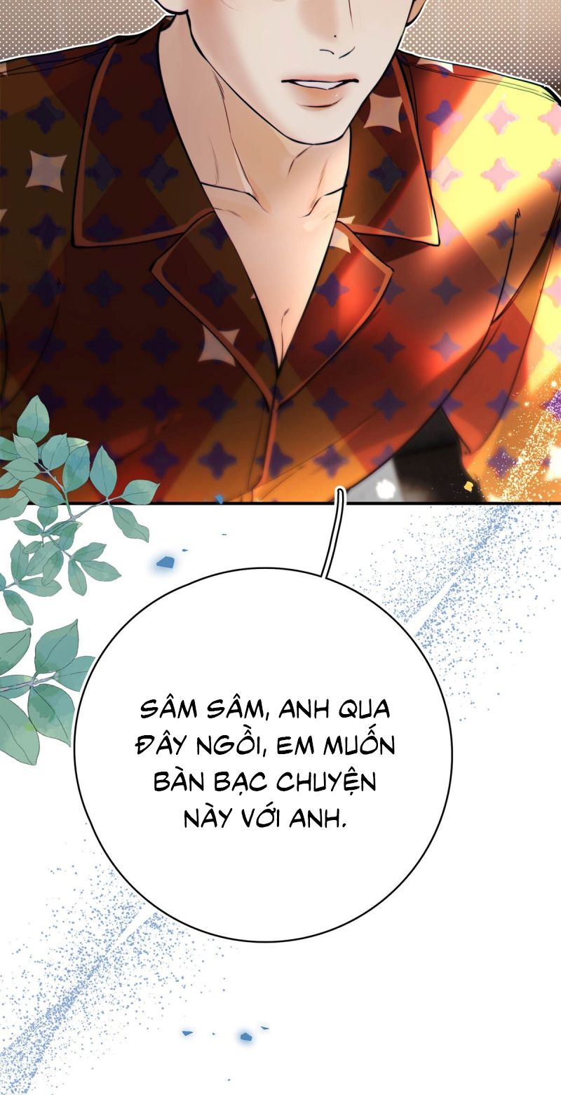 Từ Số Không Bắt Đầu Làm Bạn Trai Chap 67 - Trang 3