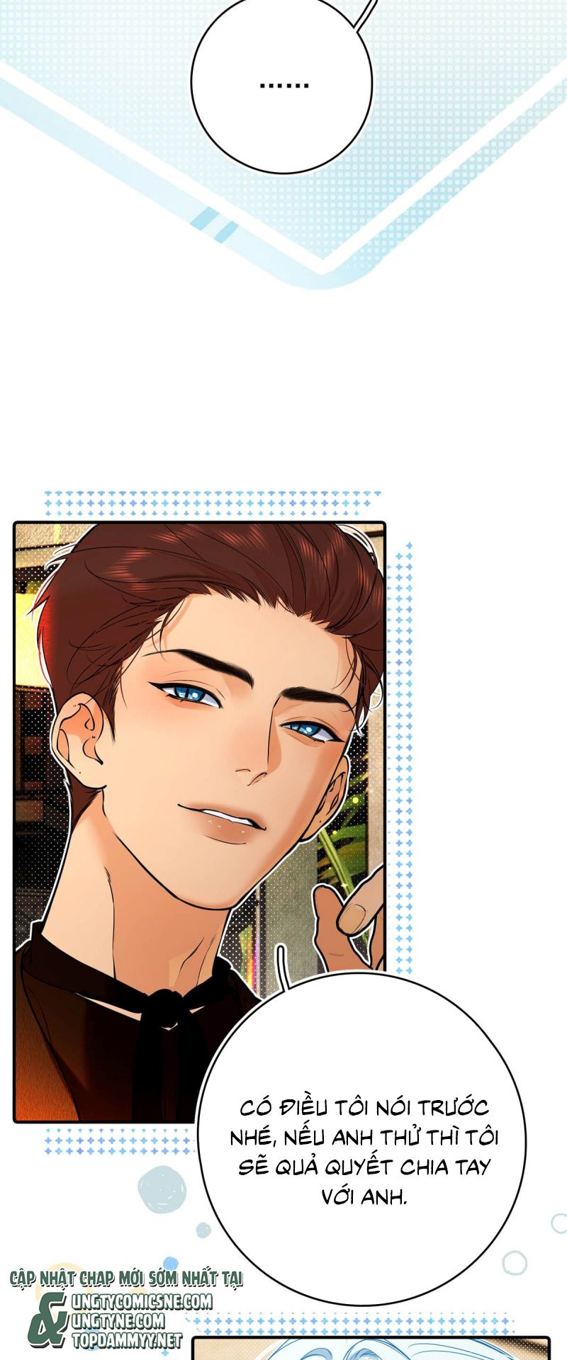 Từ Số Không Bắt Đầu Làm Bạn Trai Chap 67 - Trang 3