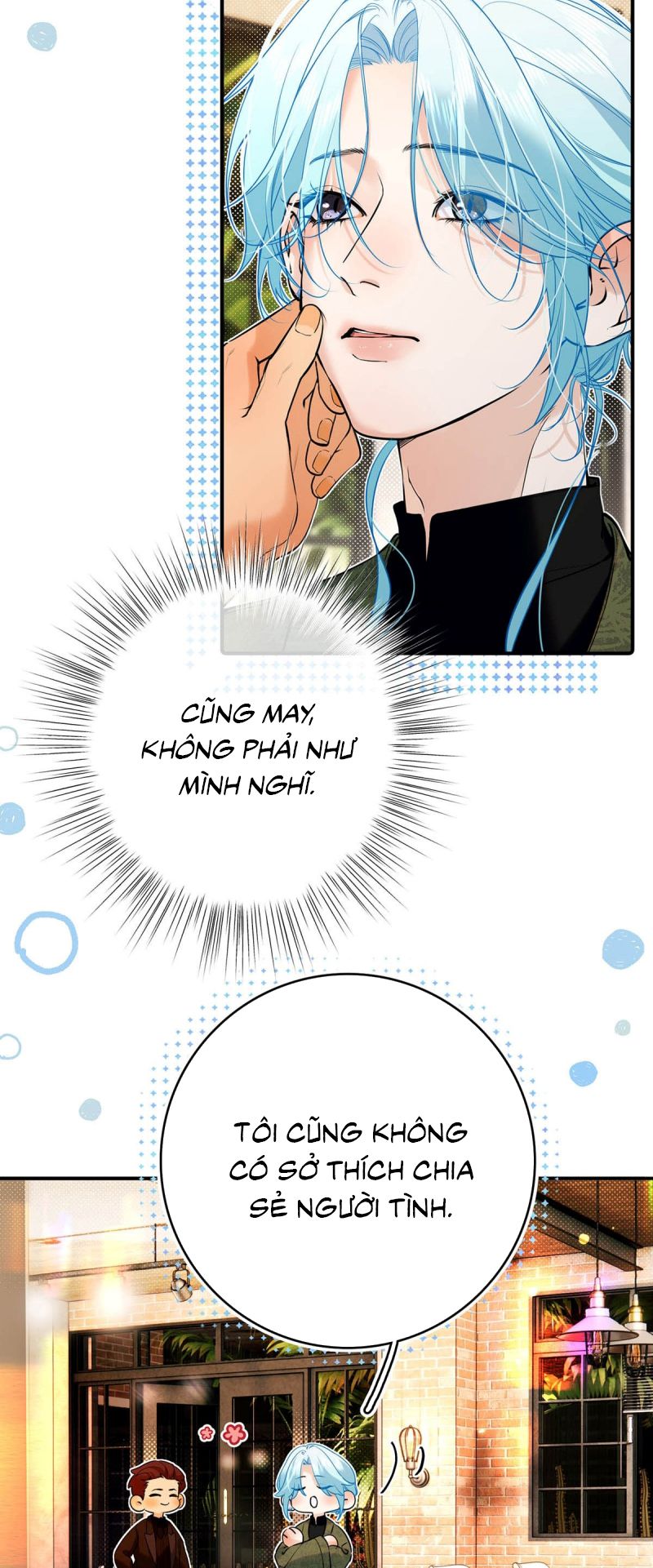 Từ Số Không Bắt Đầu Làm Bạn Trai Chap 67 - Trang 3