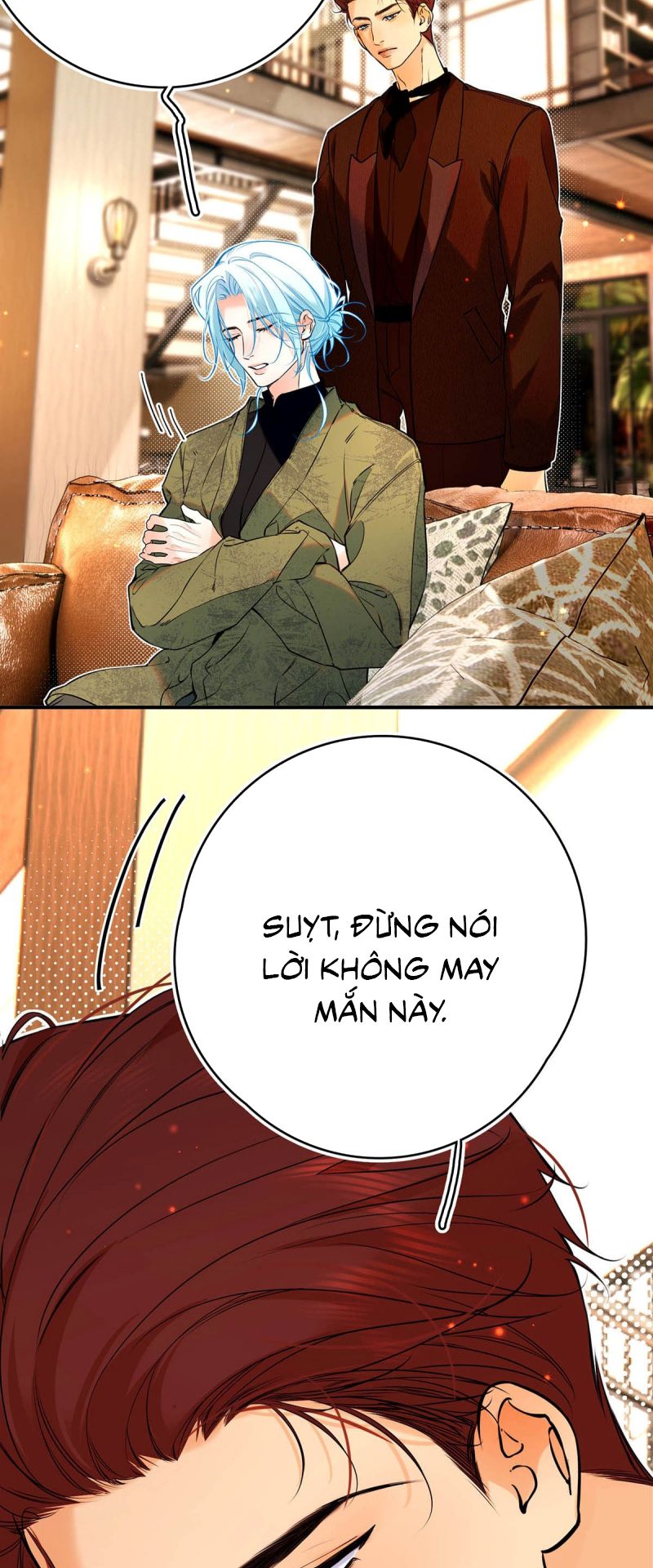 Từ Số Không Bắt Đầu Làm Bạn Trai Chap 67 - Trang 3