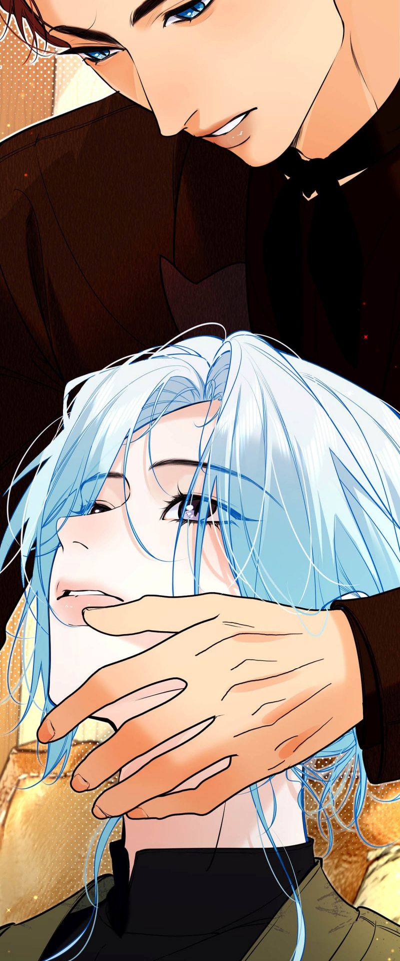 Từ Số Không Bắt Đầu Làm Bạn Trai Chap 67 - Trang 3