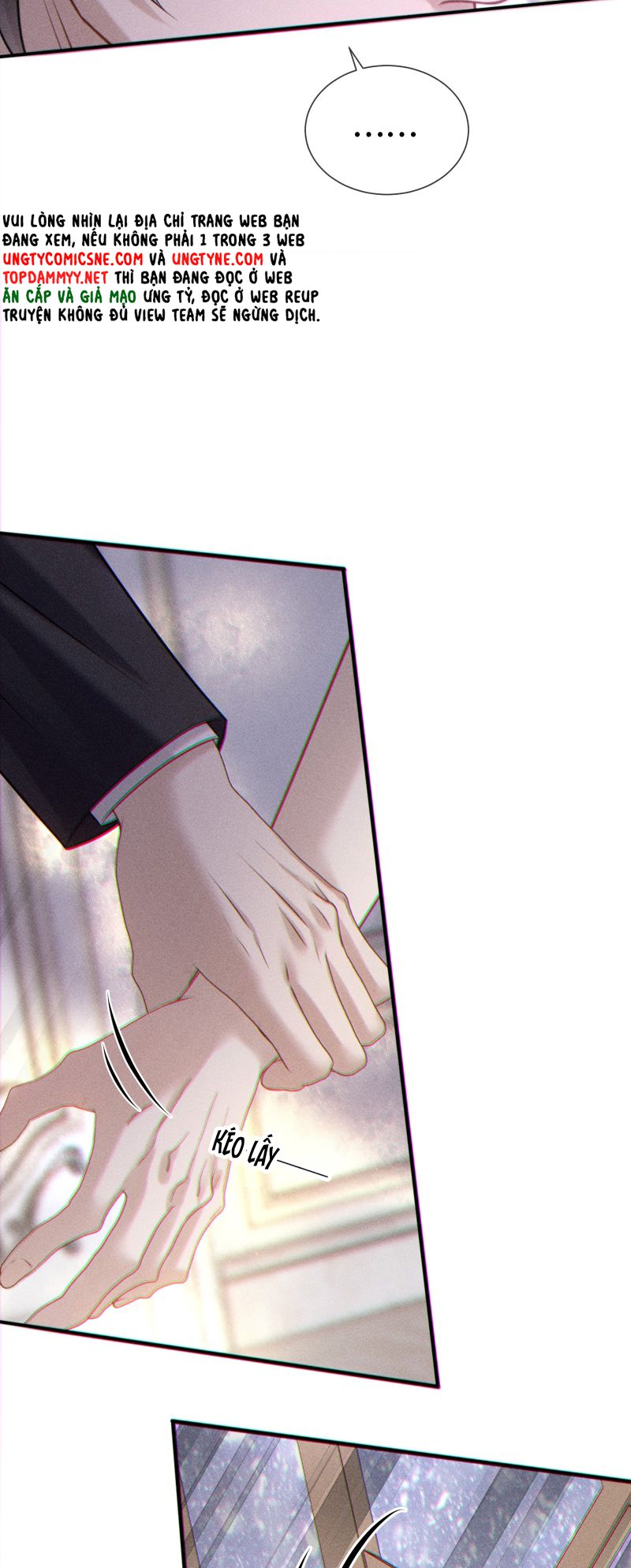 Nụ Hôn Nhẹ Lên Đóa Hoa Tuyệt Vọng Chap 30 - Next 