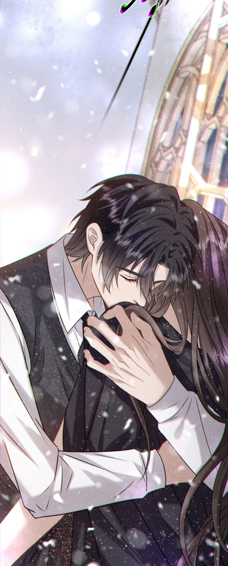 Nụ Hôn Nhẹ Lên Đóa Hoa Tuyệt Vọng Chap 30 - Next 