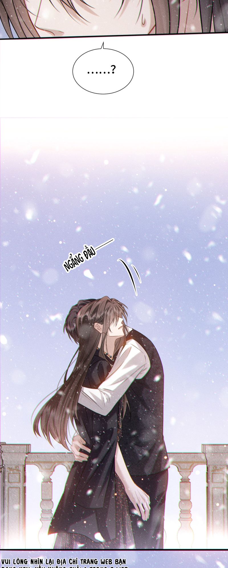 Nụ Hôn Nhẹ Lên Đóa Hoa Tuyệt Vọng Chap 30 - Next 