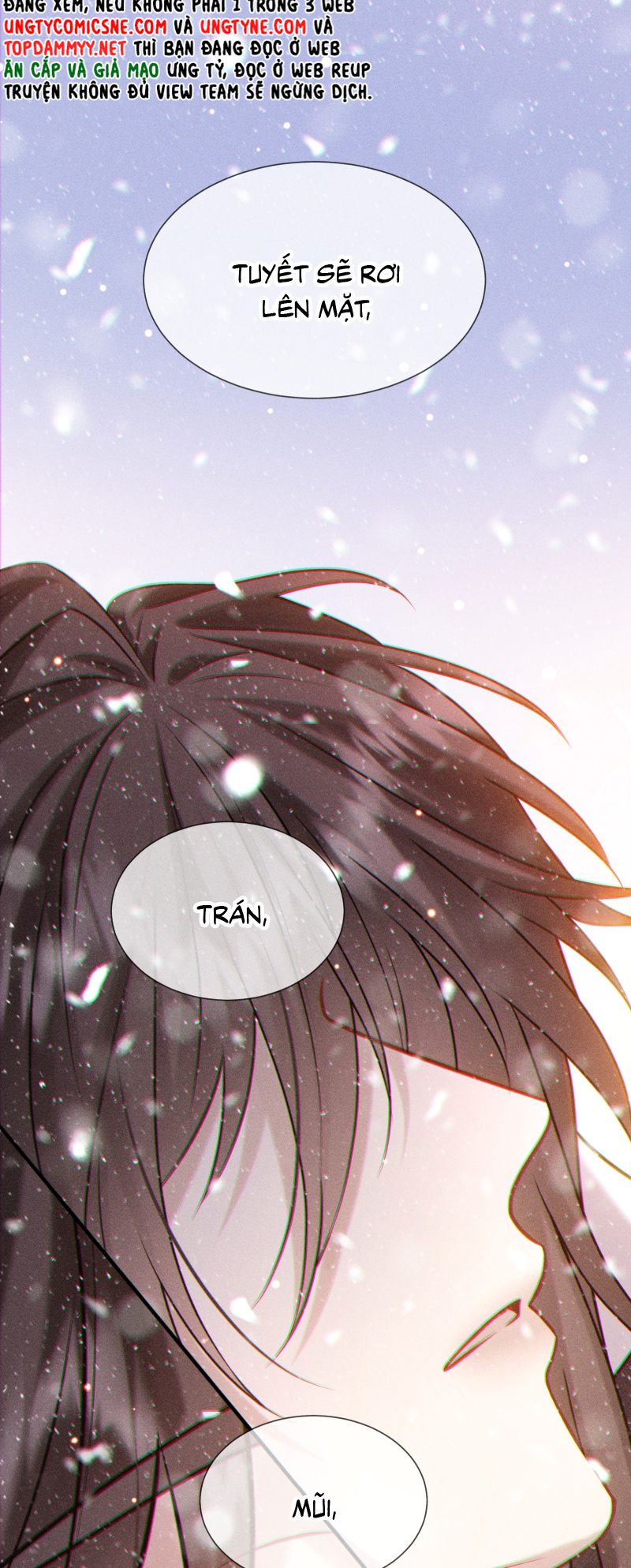 Nụ Hôn Nhẹ Lên Đóa Hoa Tuyệt Vọng Chap 30 - Next 