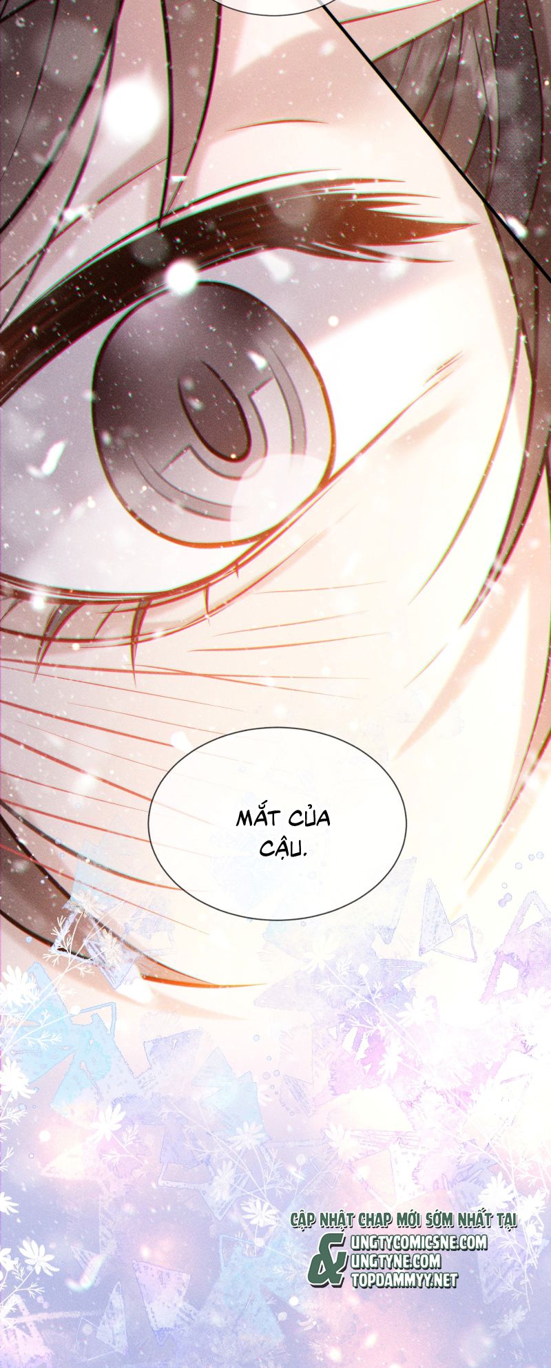 Nụ Hôn Nhẹ Lên Đóa Hoa Tuyệt Vọng Chap 30 - Next 