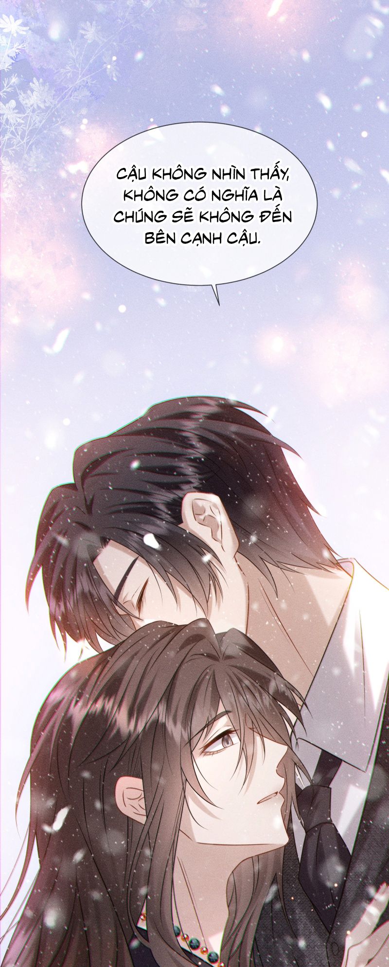 Nụ Hôn Nhẹ Lên Đóa Hoa Tuyệt Vọng Chap 30 - Next 