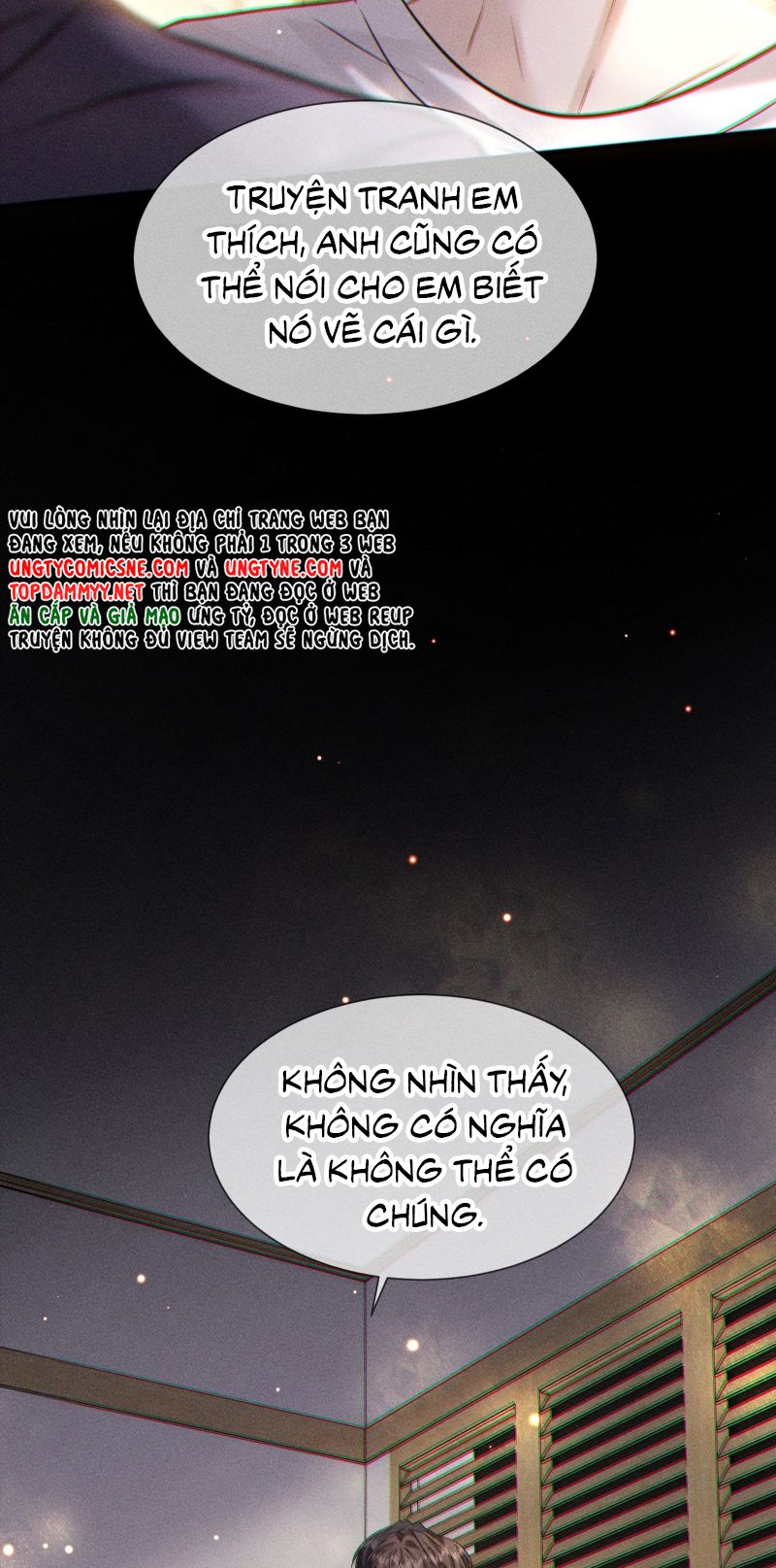 Nụ Hôn Nhẹ Lên Đóa Hoa Tuyệt Vọng Chap 30 - Next 