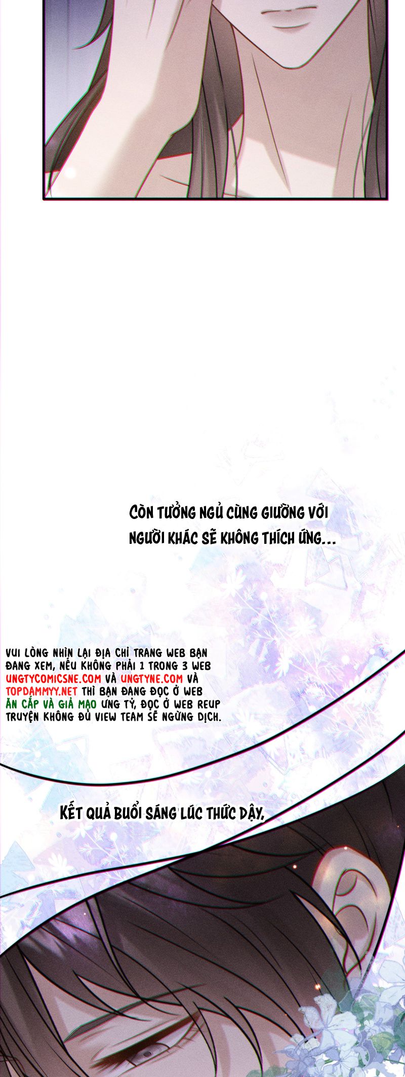 Nụ Hôn Nhẹ Lên Đóa Hoa Tuyệt Vọng Chap 30 - Next 