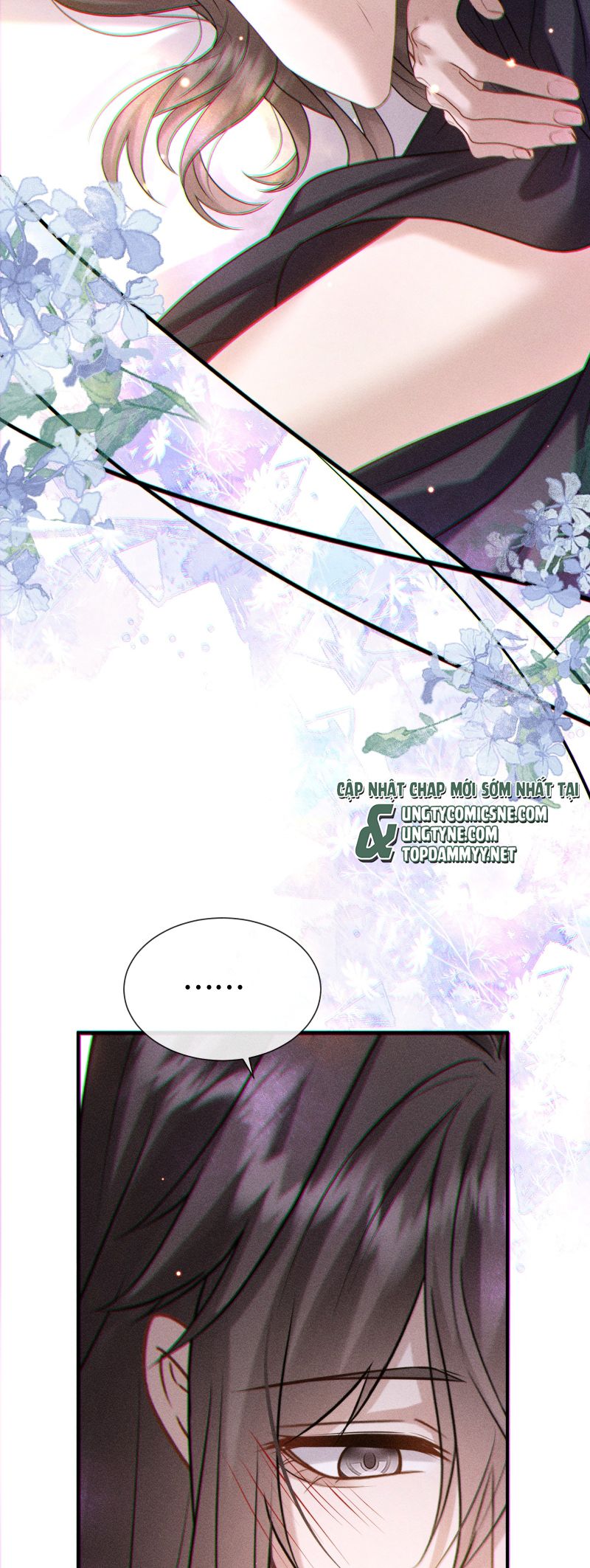 Nụ Hôn Nhẹ Lên Đóa Hoa Tuyệt Vọng Chap 30 - Next 