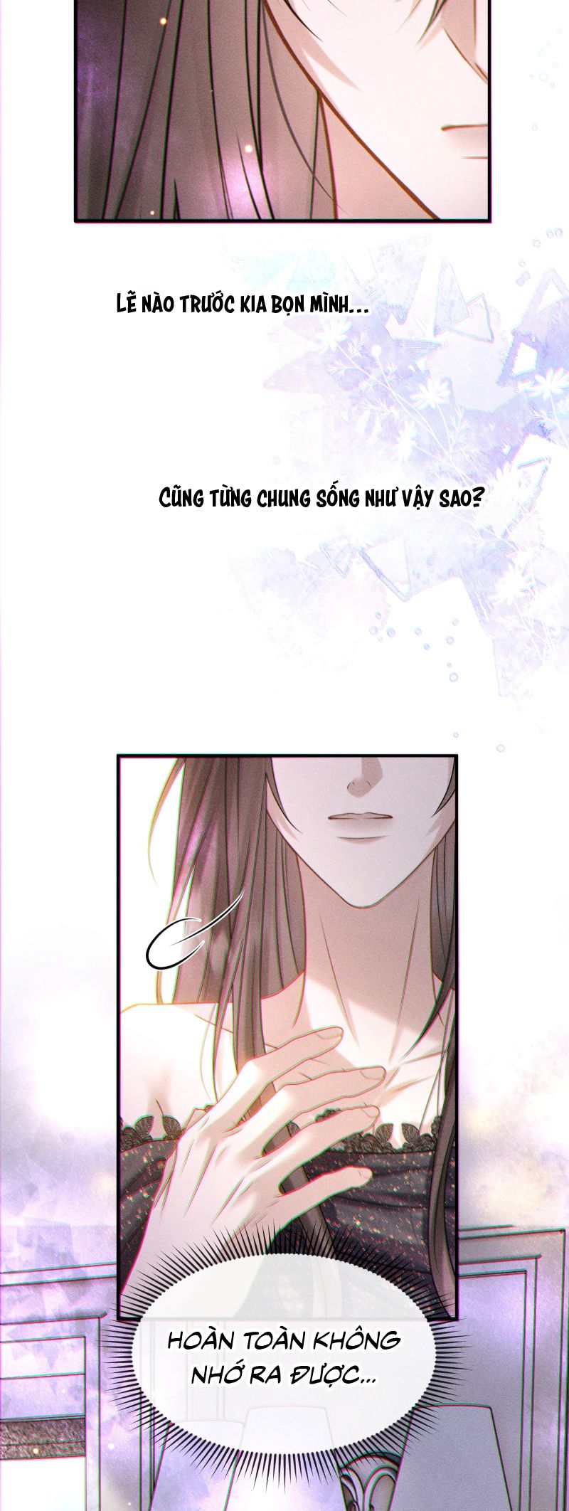 Nụ Hôn Nhẹ Lên Đóa Hoa Tuyệt Vọng Chap 30 - Next 