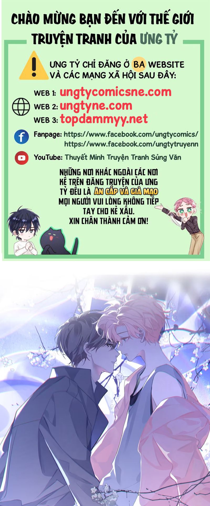 Thỏa Thuận Trước Khi Ngủ Chap 7 - Trang 2