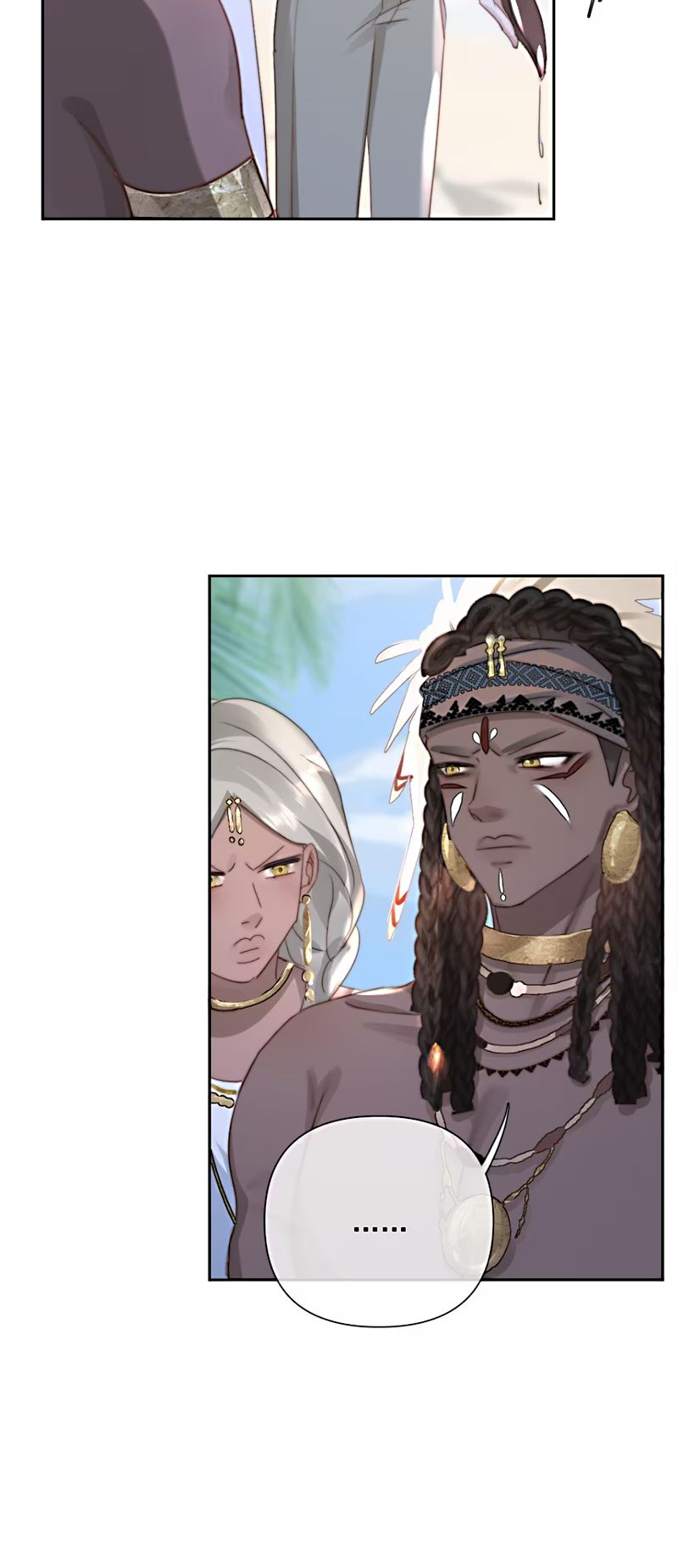 Thỏa Thuận Trước Khi Ngủ Chap 7 - Trang 2