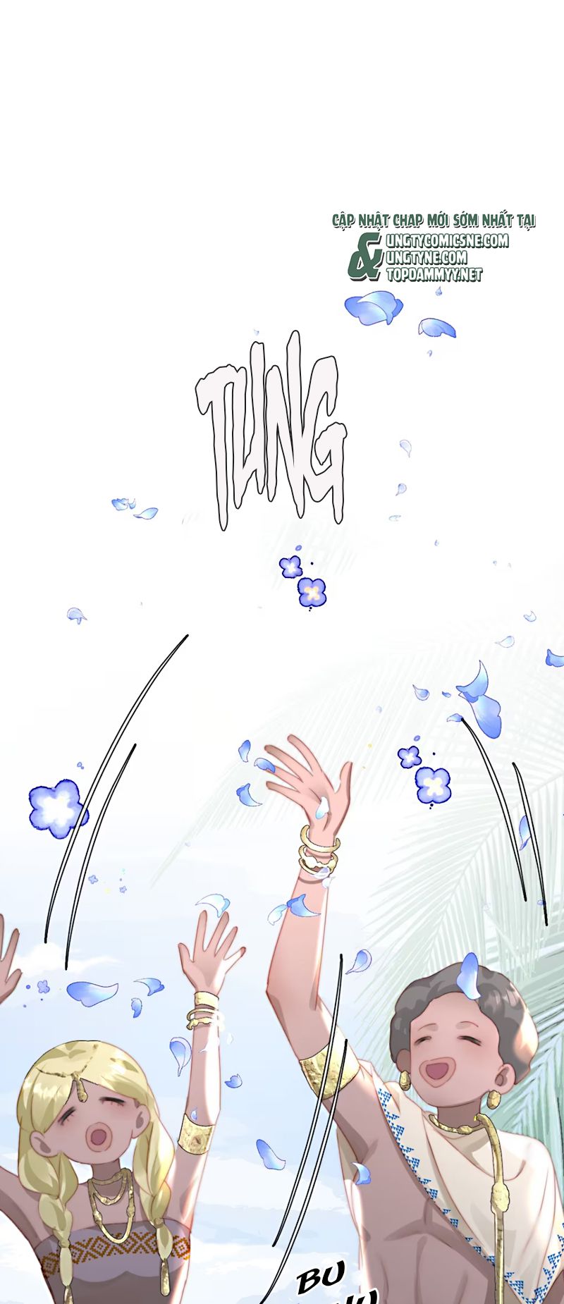 Thỏa Thuận Trước Khi Ngủ Chap 7 - Trang 2