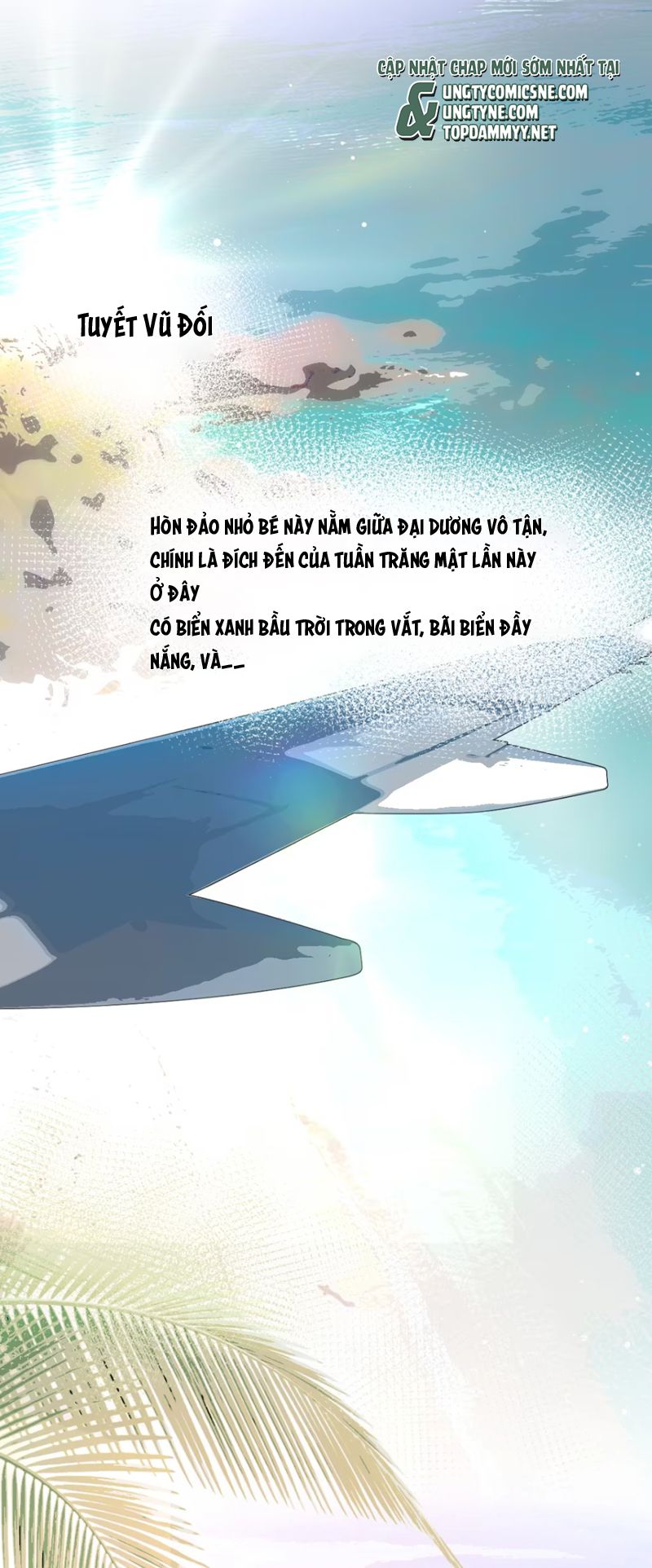 Thỏa Thuận Trước Khi Ngủ Chap 7 - Trang 2