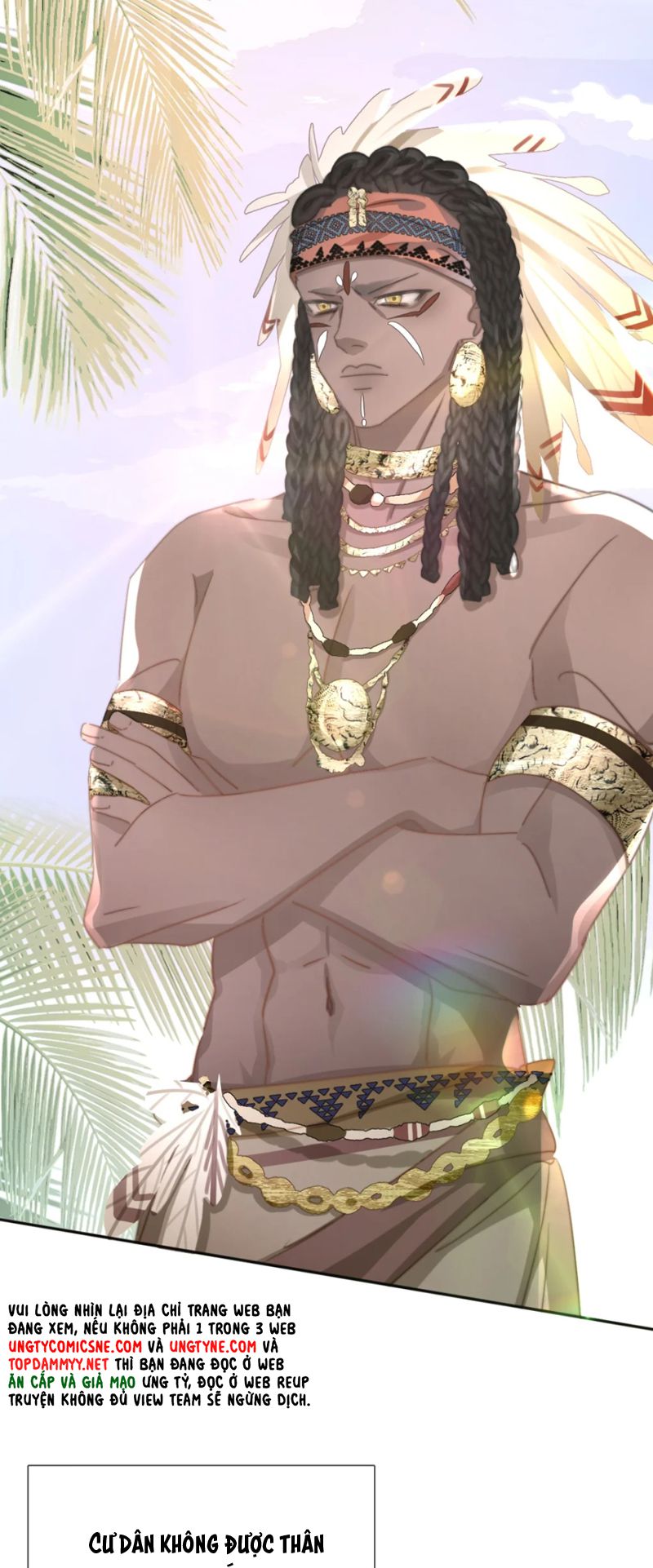 Thỏa Thuận Trước Khi Ngủ Chap 7 - Trang 2